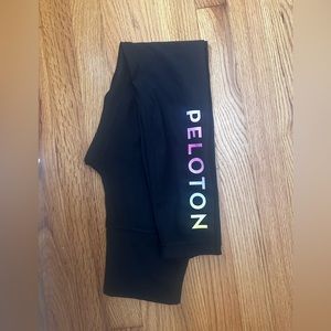 Lululemon Align Peloton